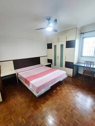 Spottiswoode Park (D2), Apartment #595099601